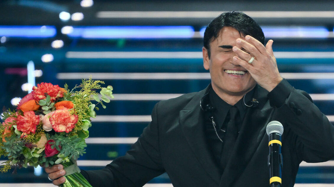 Effetto Sanremo sulle classifiche dei brani più ascoltati. Ma il re non è il vincitore Sal Da Vinci