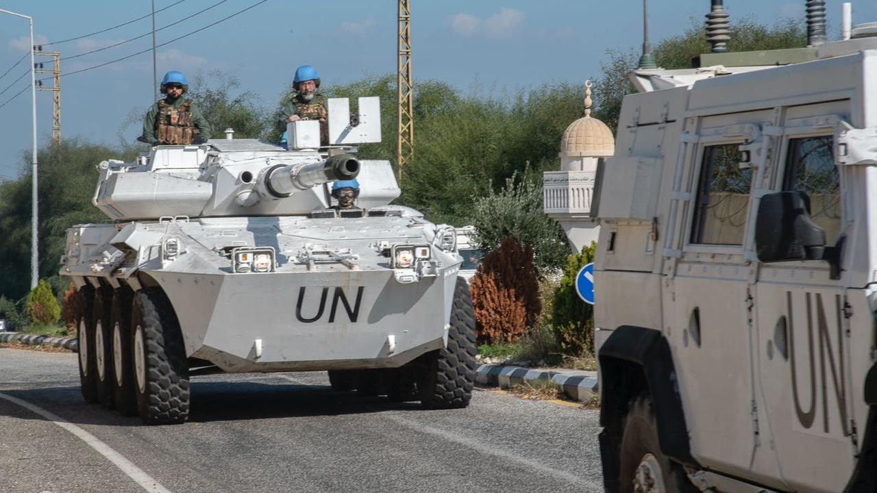Sud del Libano sotto le bombe: la Brigata Sassari da oggi al comando della missione di pace delle Nazioni Unite
