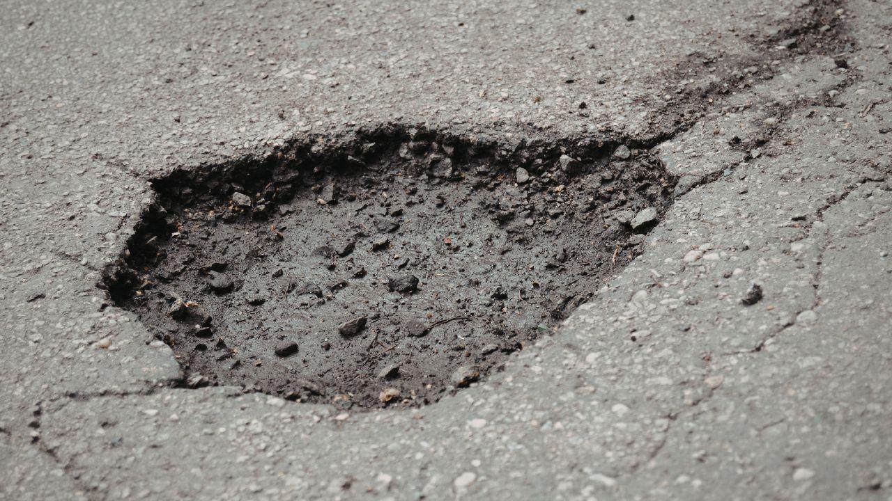 Scatta il piano anti-buche a Pontedera