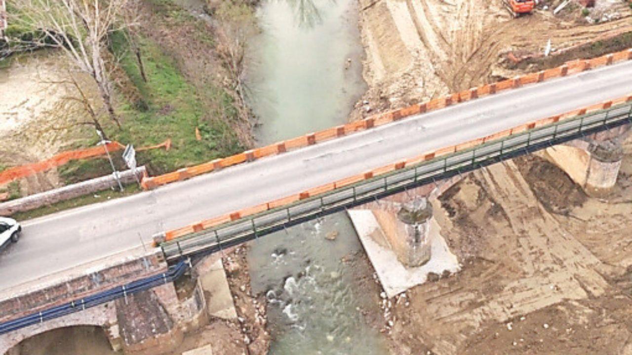 
	Il ponte sull'Elsa

