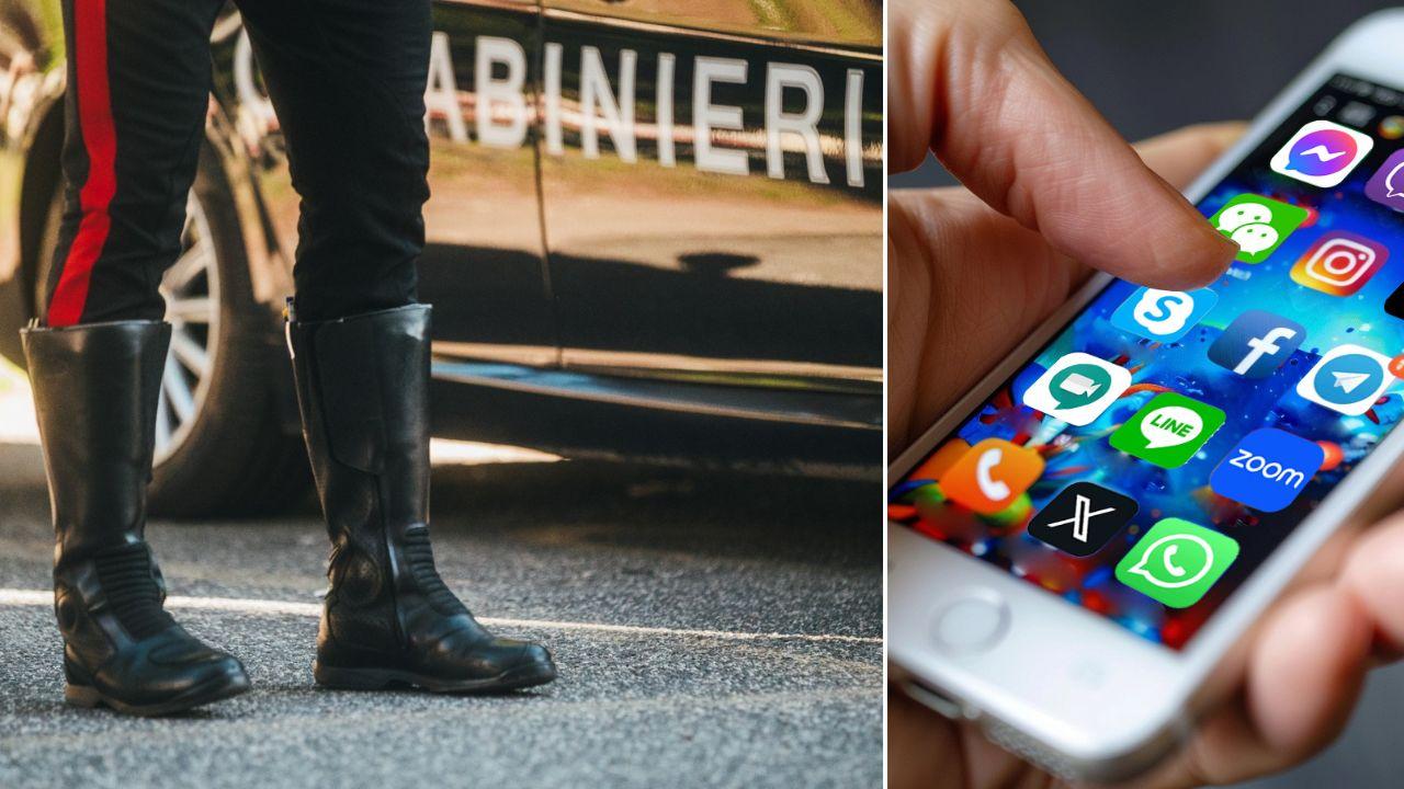 Sassari, pretende dal padre i soldi per il cellulare nuovo e dopo il rifiuto lo massacra di botte