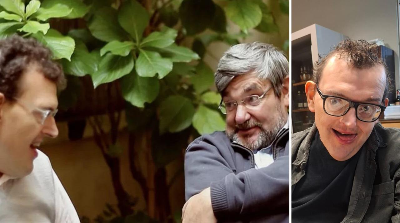 Morto “Cesarone” Paltrinieri: «Uno degli ospiti più importanti e significativi della storia della Nazareno»