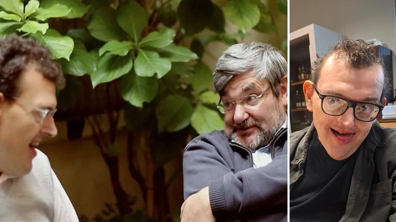 Morto “Cesarone” Paltrinieri: «Uno degli ospiti più importanti e significativi della storia della Nazareno»