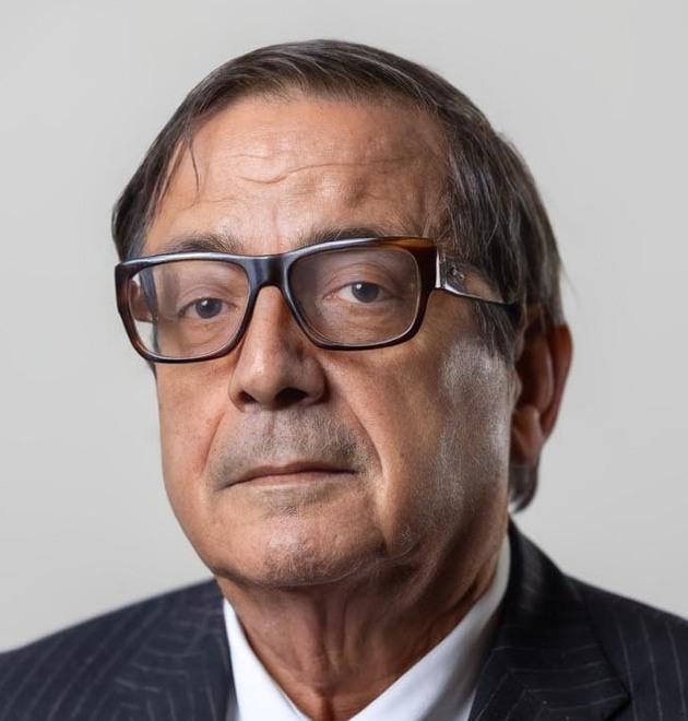 Lucca, addio all’avvocato Frau: dal 2022 era al vertice della Fondazione Campus