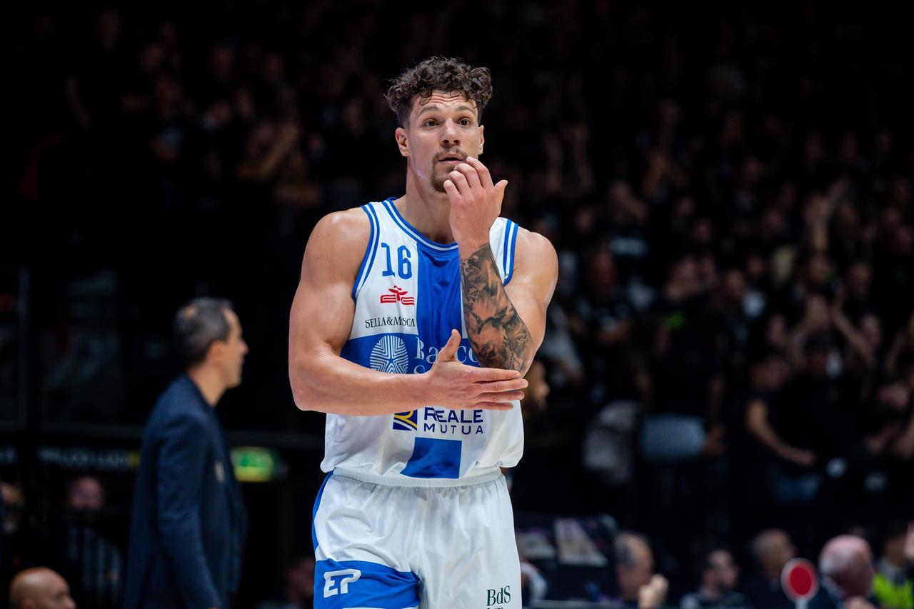 «Linguaggio sbagliato», Giovanni Veronesi chiede scusa alla Dinamo