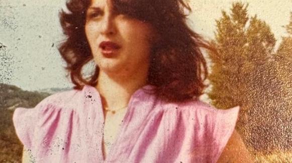 Albinea in lutto per la maestra Miria Algeri