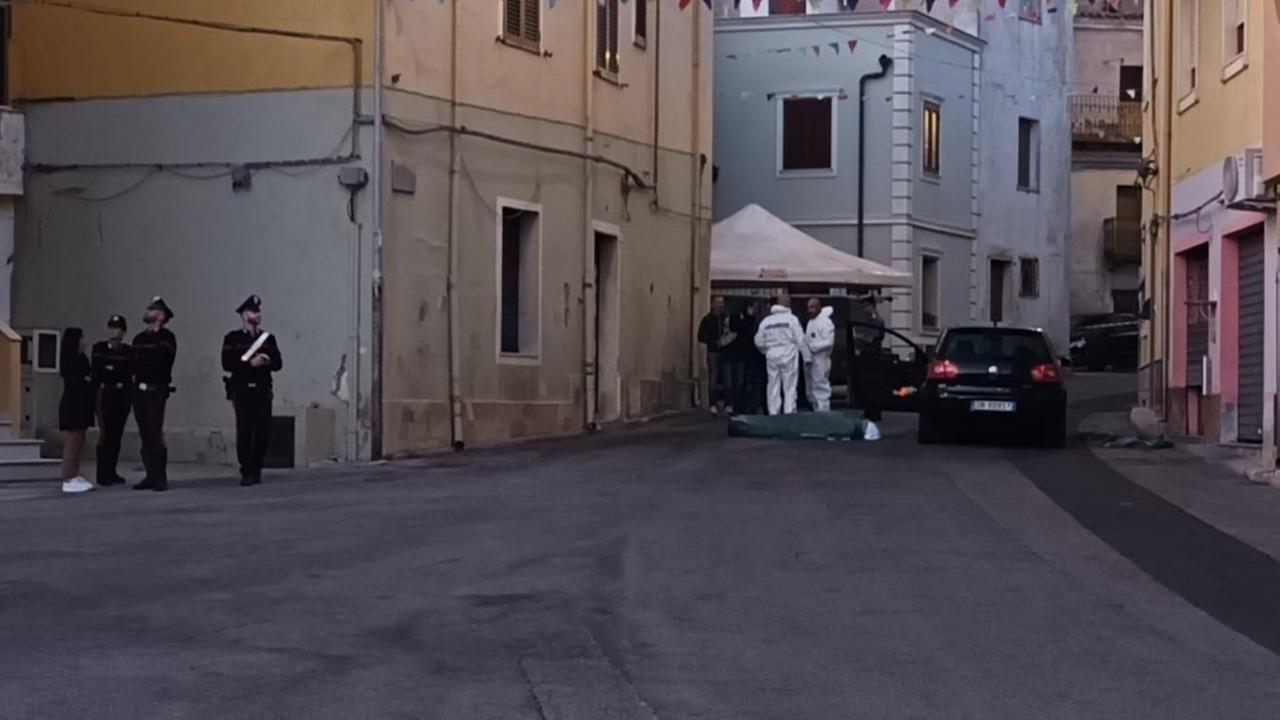 Omicidio di Orune, la difesa di Pietro Contena chiede l’assoluzione: «Non è stato lui a uccidere Luca Goddi»