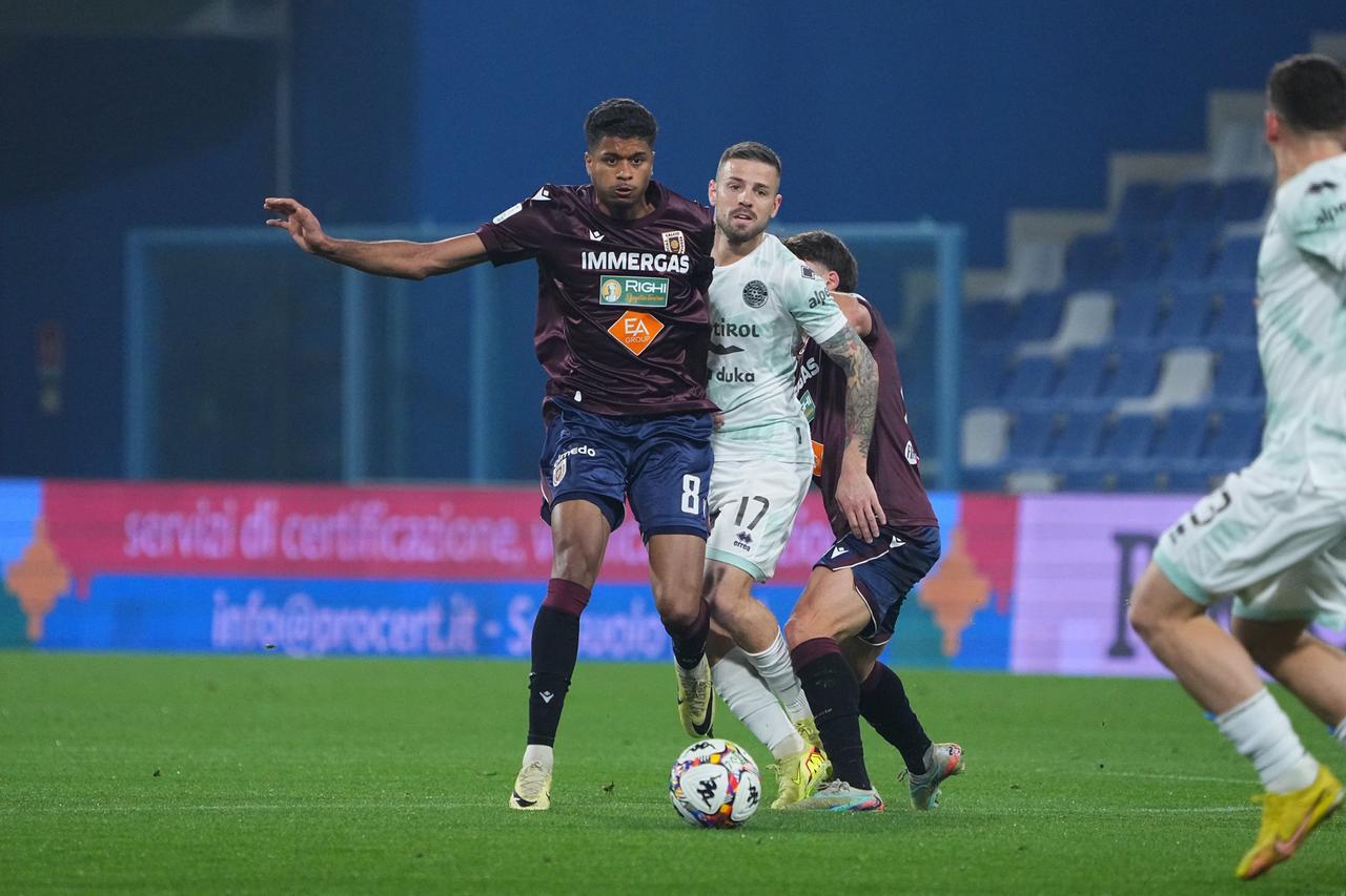 Reggiana schiaffeggiata dal Sudtirol: cosa è andato storto e perché ora preoccupa la situazione in classifica