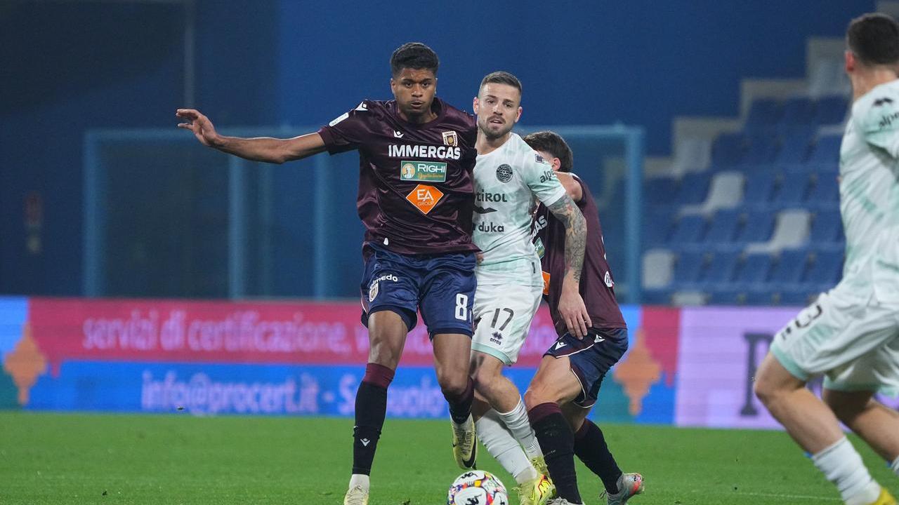 Reggiana schiaffeggiata dal Sudtirol: cosa è andato storto e perché ora preoccupa la situazione in classifica