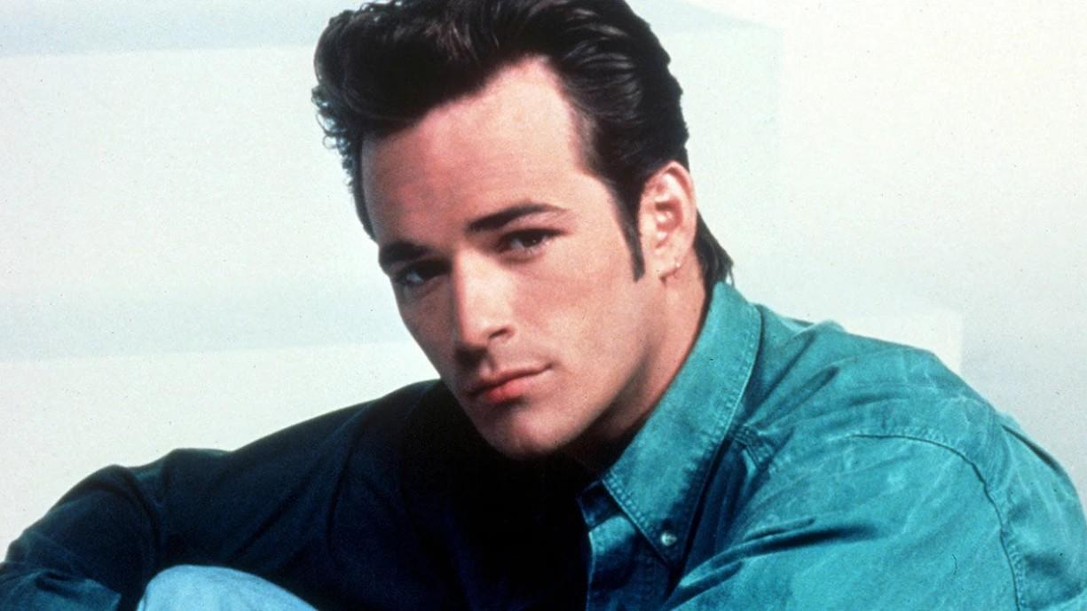 Luke Perry, l’icona indimenticabile di una generazione: tutto sulla vita di Dylan di Beverly Hills