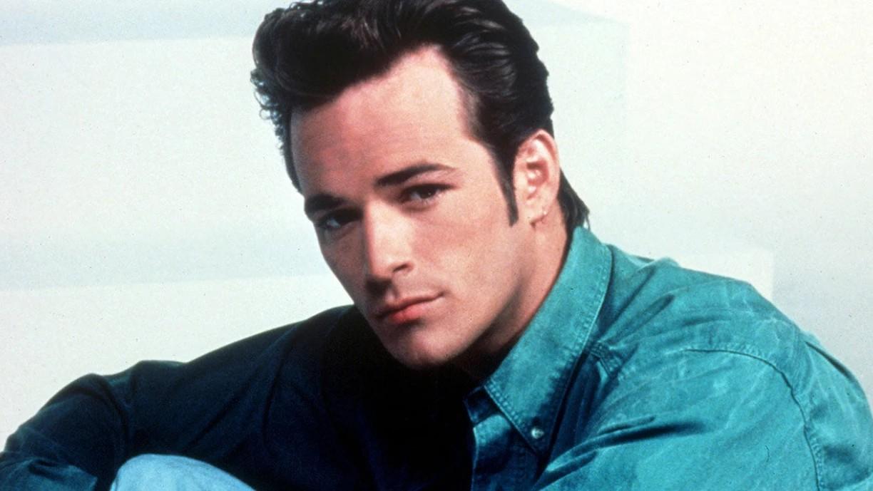 Luke Perry, l’icona indimenticabile di una generazione: tutto sulla vita di Dylan di Beverly Hills