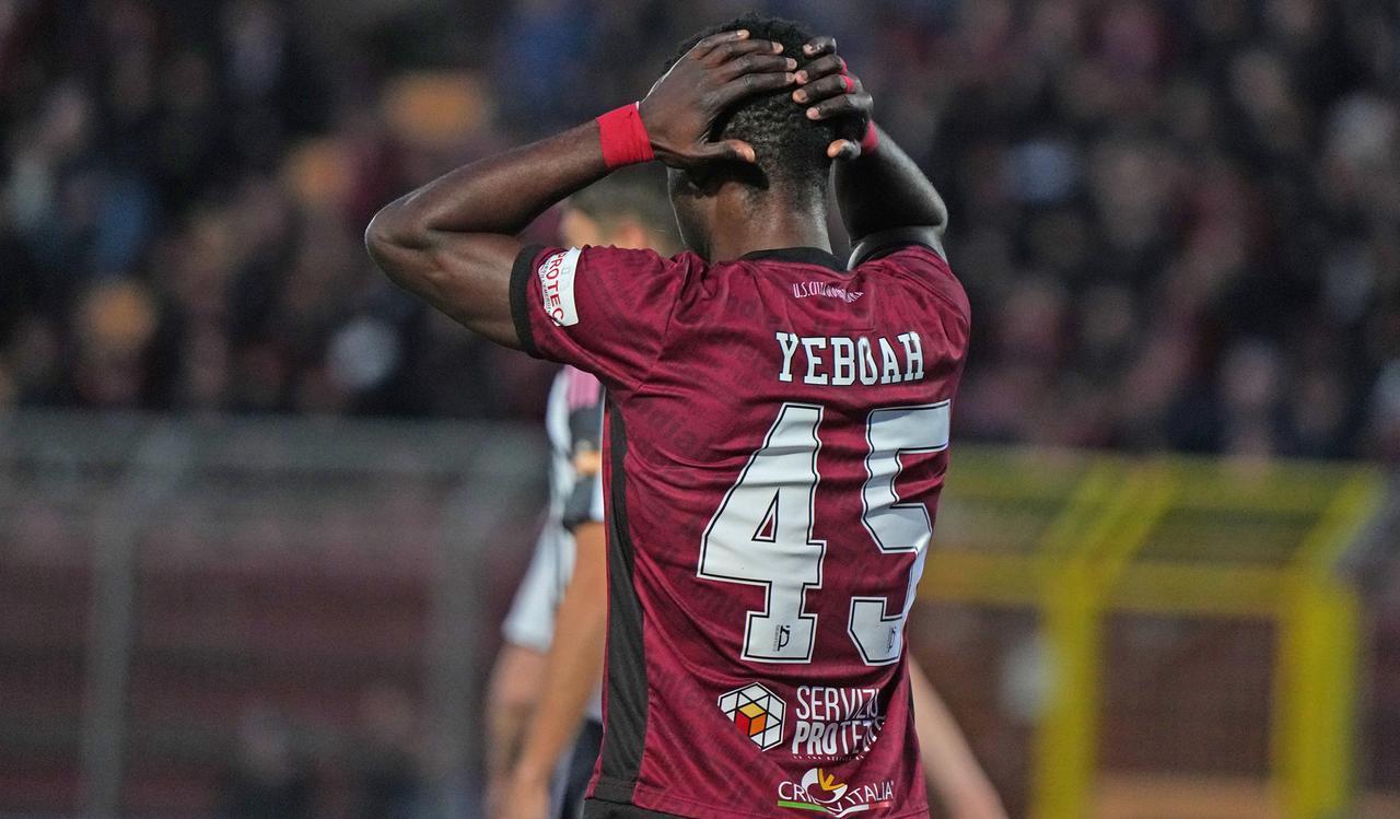 Pontedera-Juventus Next Gen: così non Var. Finisce 1-0 per i bianconeri