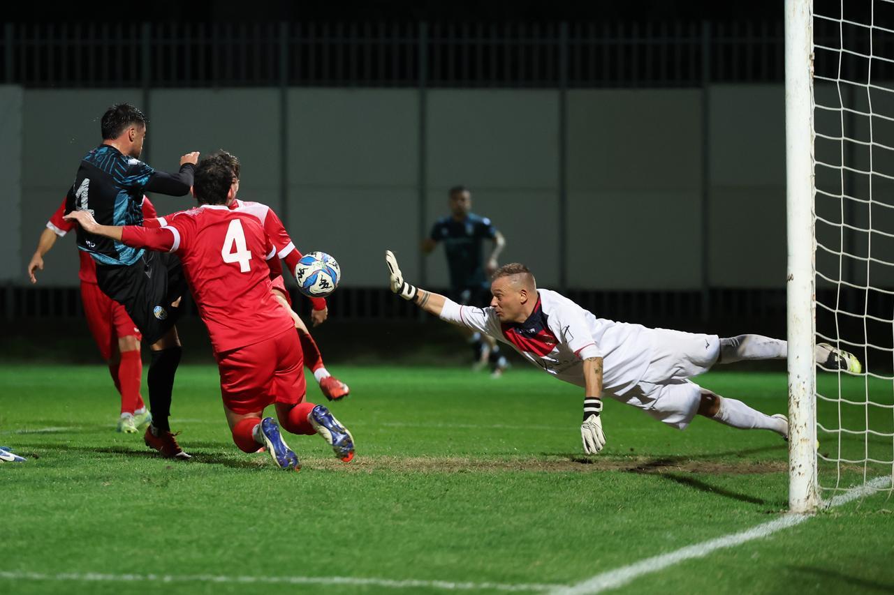 Ars et Labor-Solarolo, mister Montalti: «Non veniamo in gita»