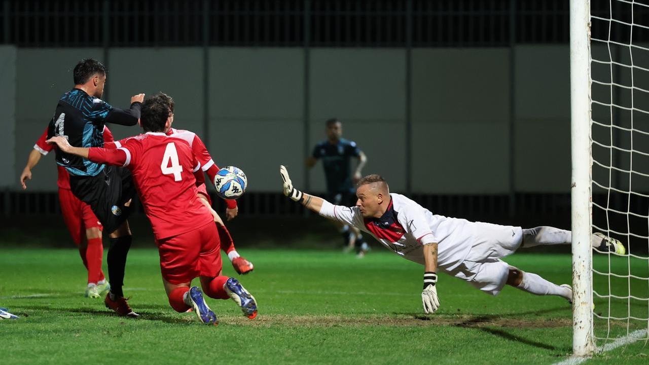 Ars et Labor-Solarolo, mister Montalti: «Non veniamo in gita»