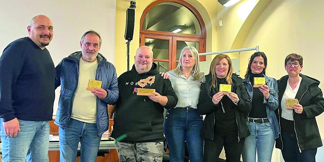 “Mangio da nonna” e non sbaglio: ecco la favata più buona di Sassari – Tutti i circoli premiati