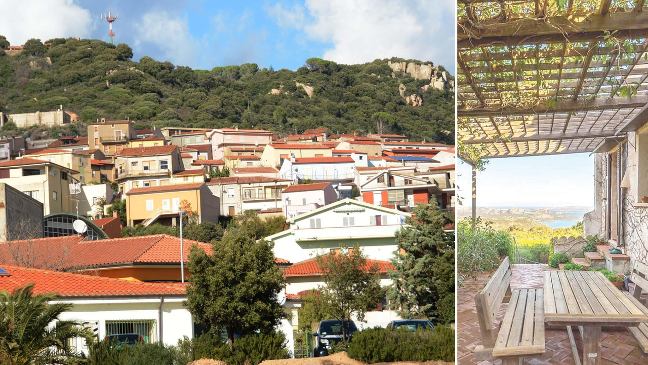 La storia di Erika e Linda, le due americane innamorate dell’isola: «Dopo il primo viaggio in Sardegna abbiamo deciso di comprare casa»