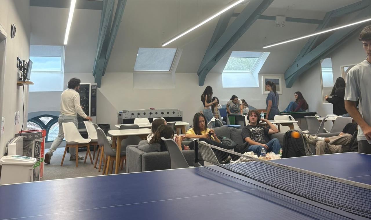 Un liceo internazionale. L’Ariosto promuove gli Erasmus