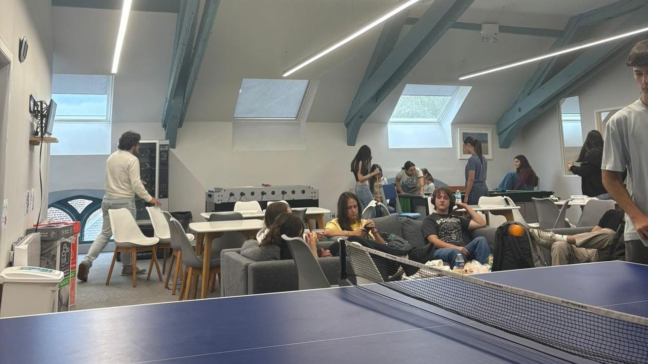 Un liceo internazionale. L’Ariosto promuove gli Erasmus