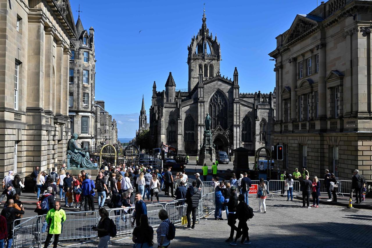 Viaggio studio a Edimburgo ed exchange all’estero: «Grandi occasioni»