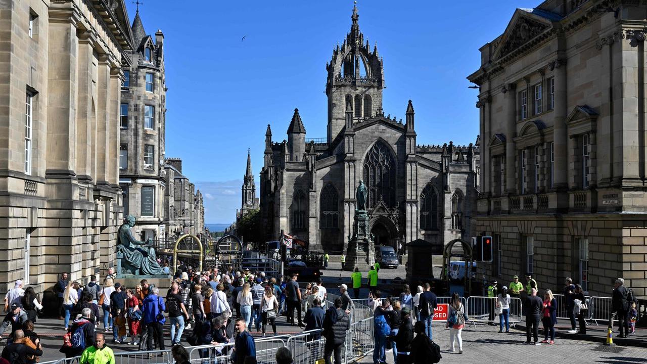 Viaggio studio a Edimburgo ed exchange all’estero: «Grandi occasioni»