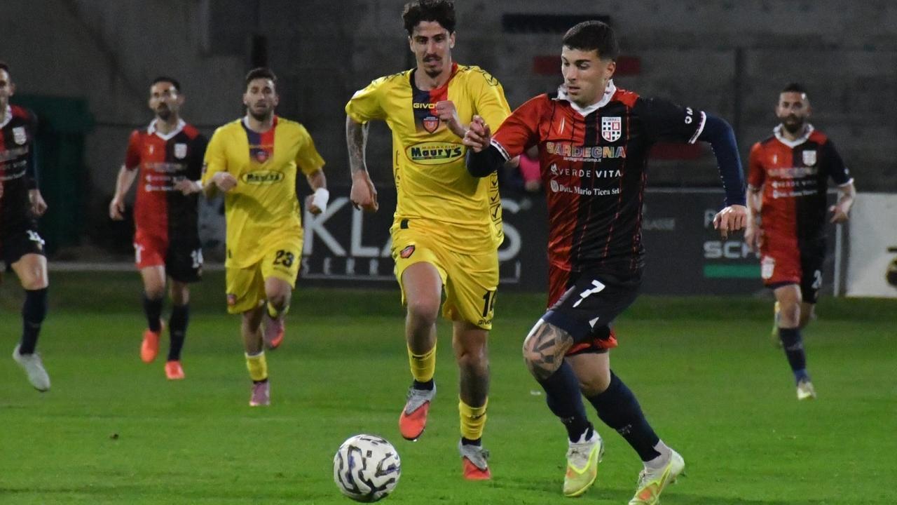 Torres-Guidonia, le pagelle: Di Stefano e Sorrentino i migliori