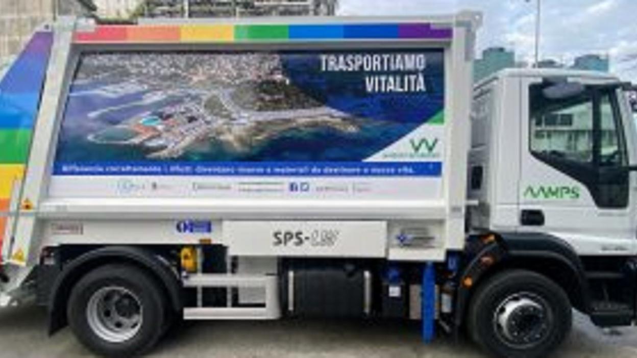 Livorno, operatore Aamps picchiato dall’ex compagno della fidanzata