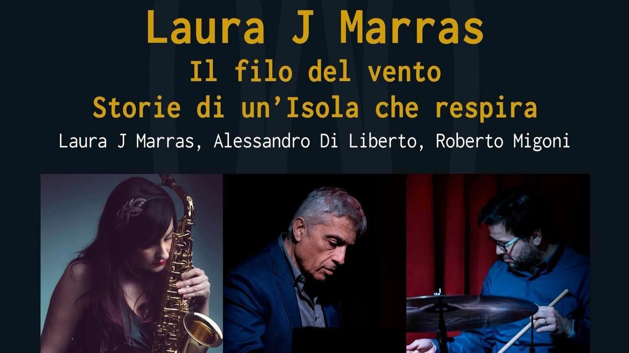 Insulae Lab riparte dal trio Marras, Di Libero Rigoni: il debutto a Berchidda – Tutti i dettagli