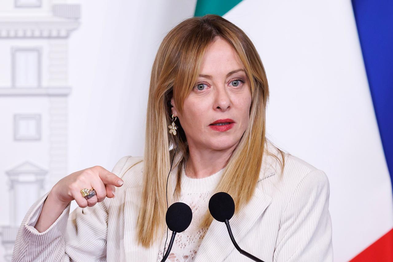 Guerra in Iran, Meloni: «Aiuteremo i paesi del Golfo nella difesa aerea» – Le ipotesi sul tavolo del Governo