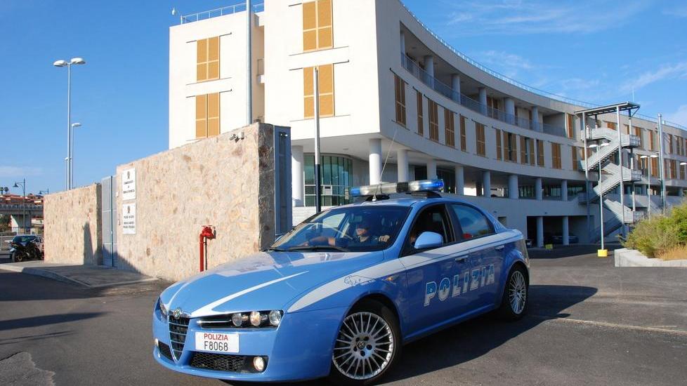 Donna rapinata in casa, condannato un giovane marocchino
