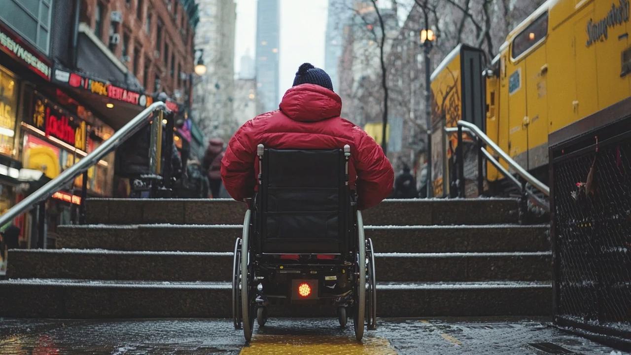 Sardegna fanalino di coda nell’eliminazione delle barriere architettoniche: solo 3 capoluoghi su 12 sono in regola – I DATI