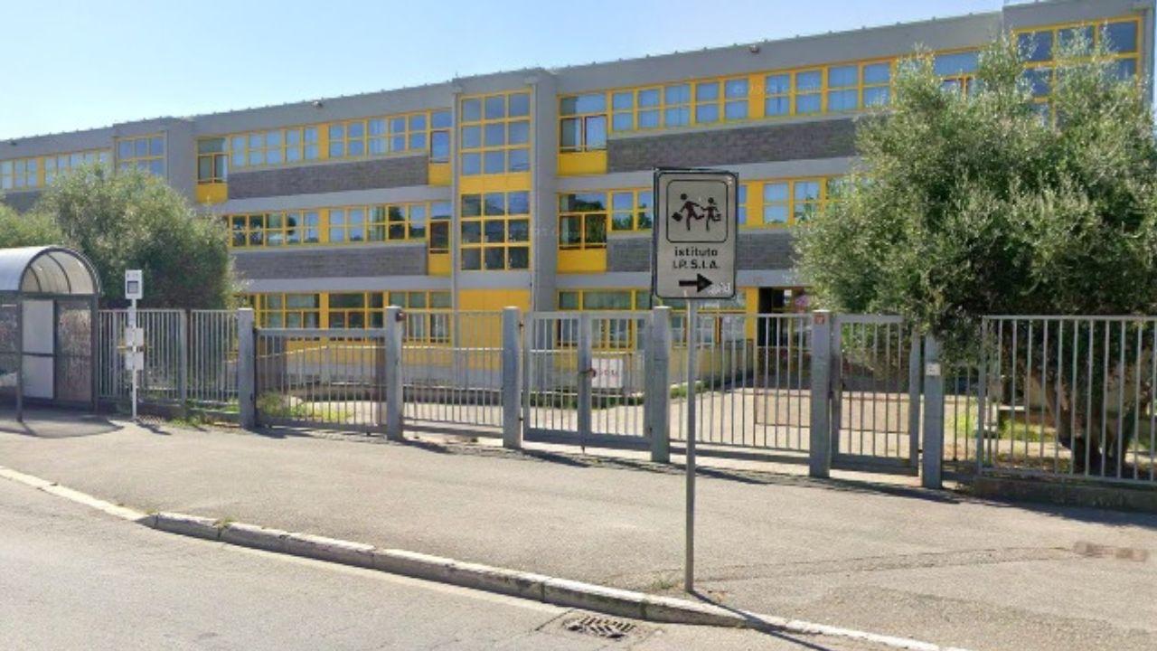 
	L&rsquo;Isis Carducci Volta Pacinotti di Piombino&nbsp;

