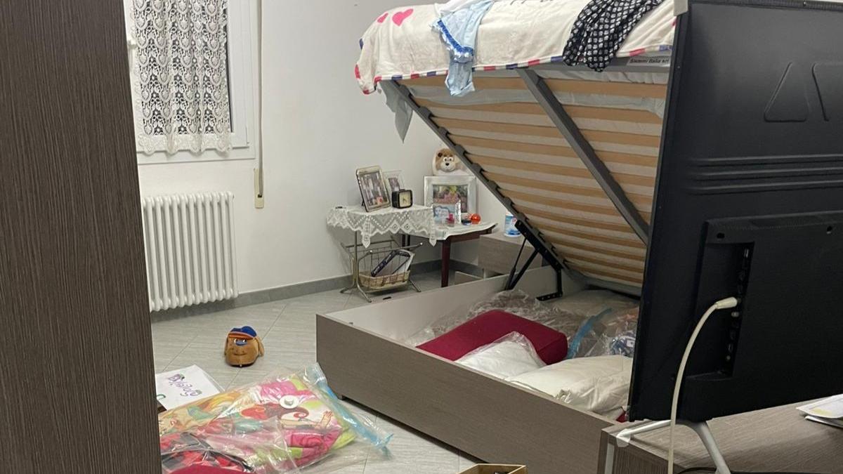 Ferrara, furti e rapine nelle abitazioni: dopo il picco la situazione migliora