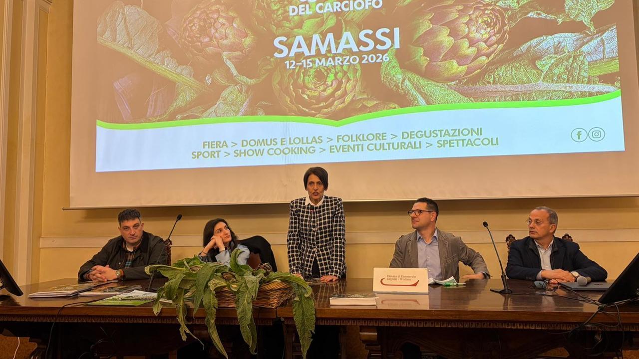 Ritorna la storica sagra dedicata al carciofo: tutte le informazioni su date, orari e luogo