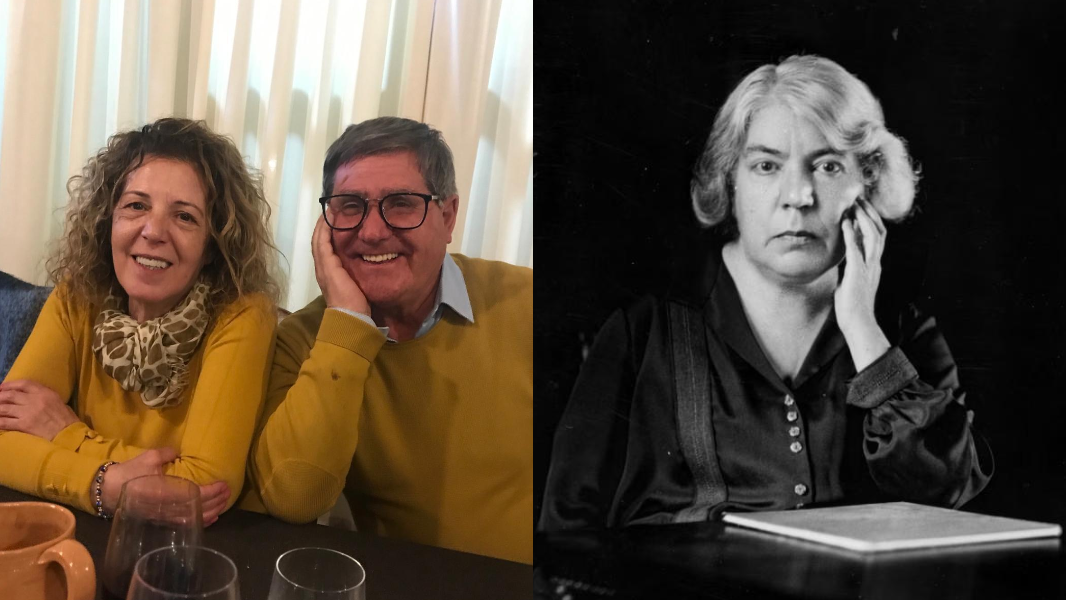 Il menù deleddiano: all’home restaurant di chef Palimodde l’esperienza del cibo da premio Nobel