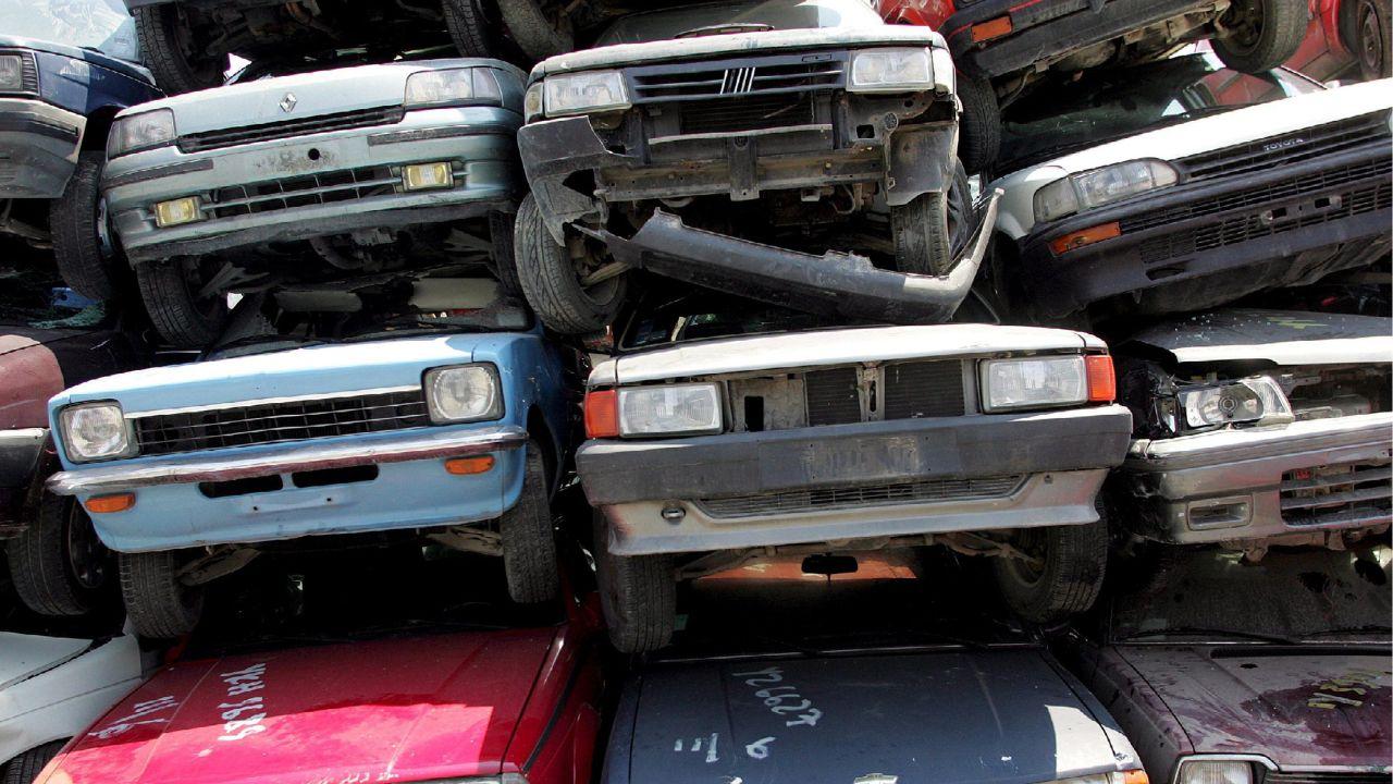 Rottamazione anche per le auto sottoposte a fermo: cosa cambia per milioni di italiani (e per il bollo)