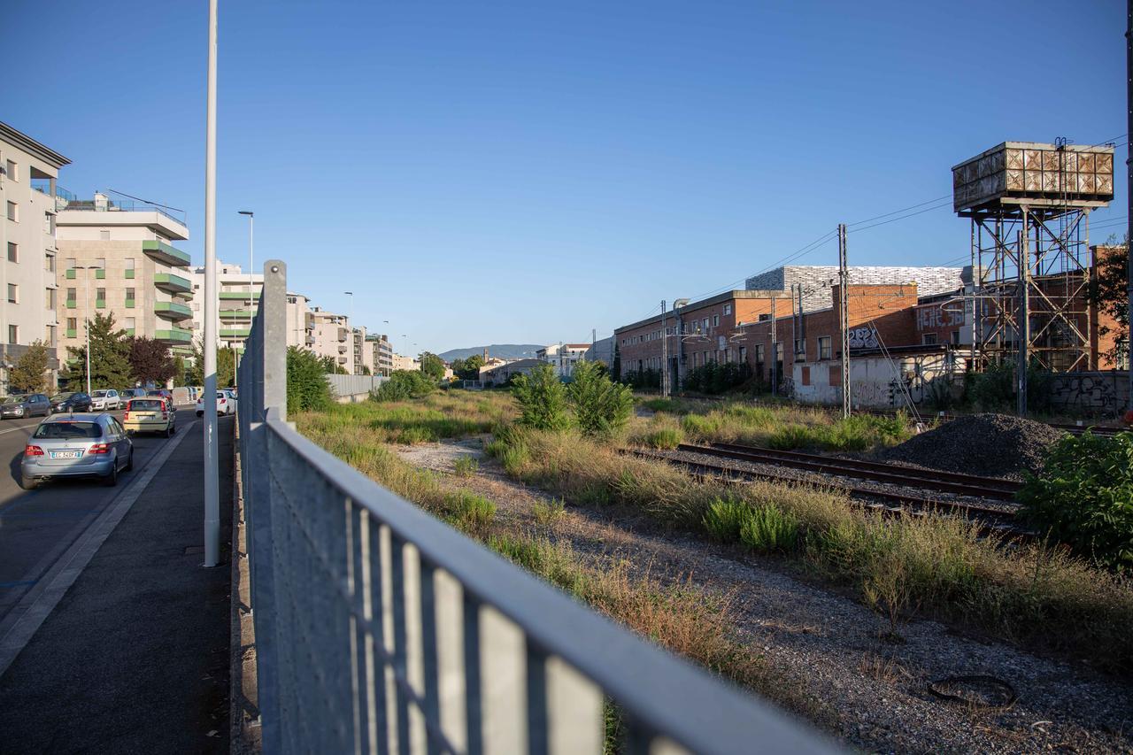 Ex Ogr, Palagi scova le carte Arpat: «Ignorati i pareri contro la nuova strada»