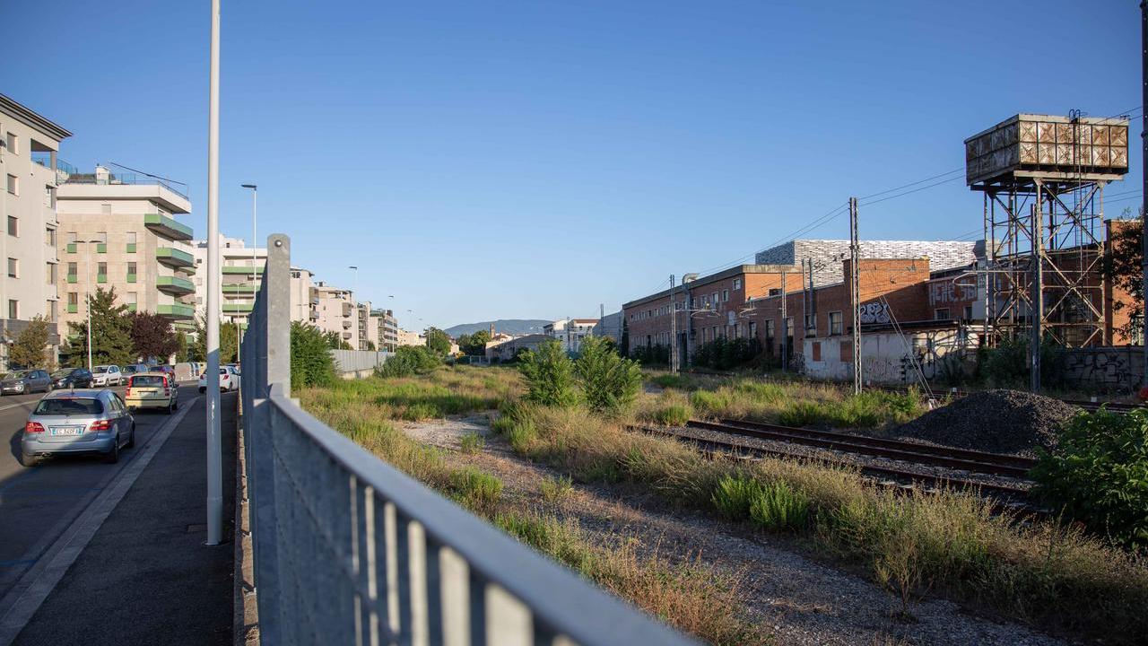 Ex Ogr, Palagi scova le carte Arpat: «Ignorati i pareri contro la nuova strada»