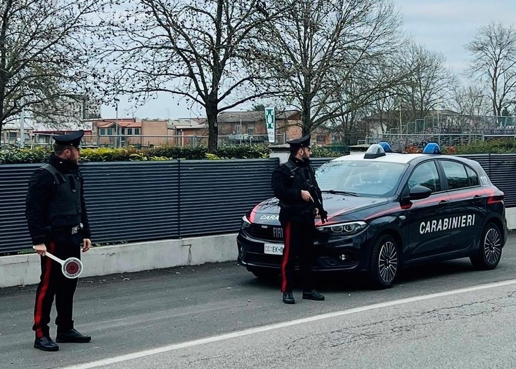 Ferrara, non rispetta l’obbligo di stare in casa: arrestato un 36enne