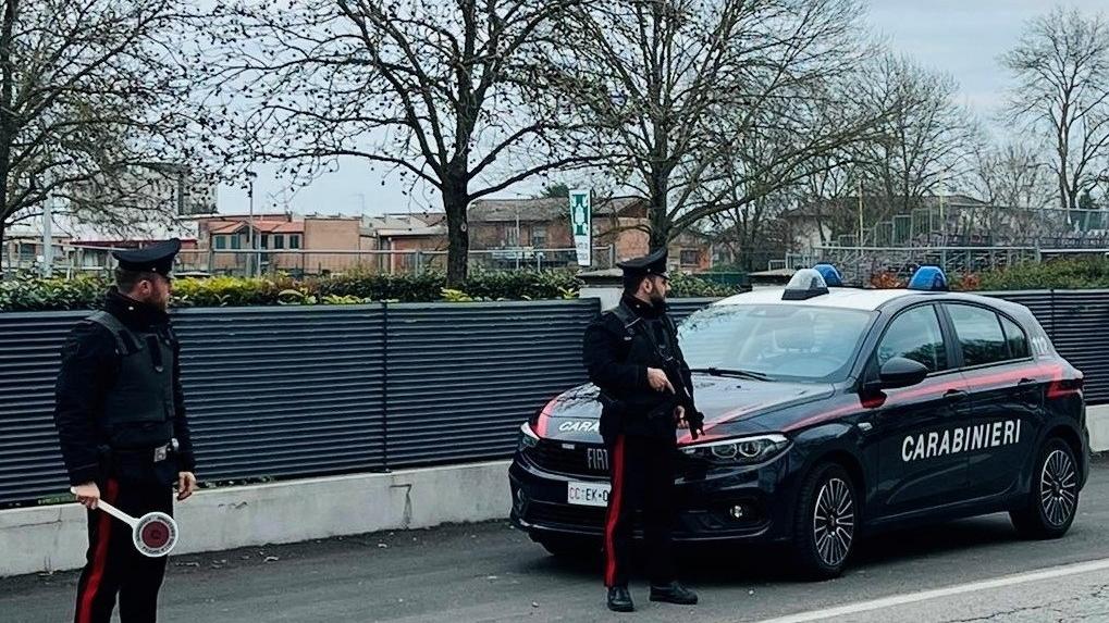 Ferrara, non rispetta l’obbligo di stare in casa: arrestato un 36enne