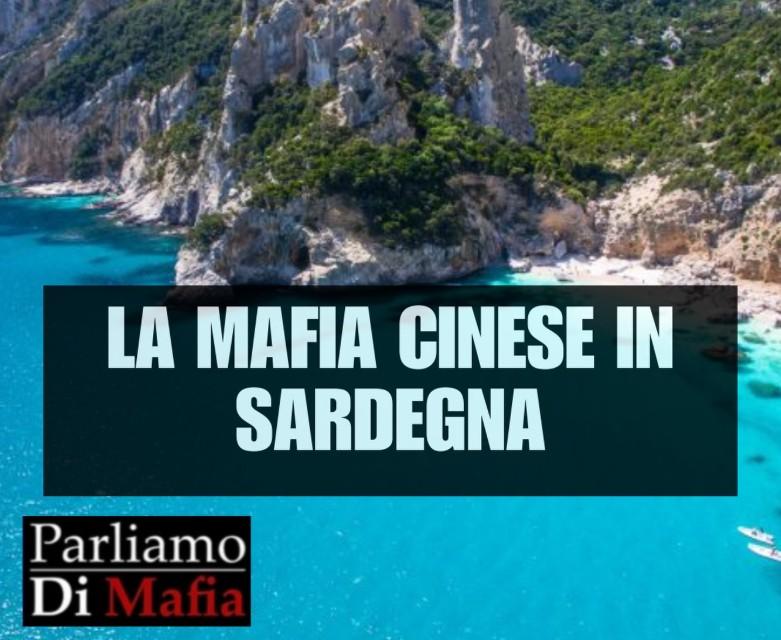 Cala Goloritzé associata alla “mafia cinese”, scatta la diffida del sindaco: «Rimuova la foto e chieda scusa»
