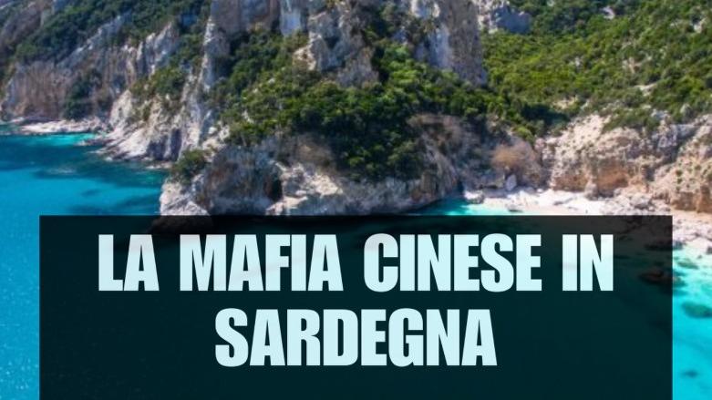 Cala Goloritzé associata alla “mafia cinese”, scatta la diffida del sindaco: «Rimuova la foto e chieda scusa»