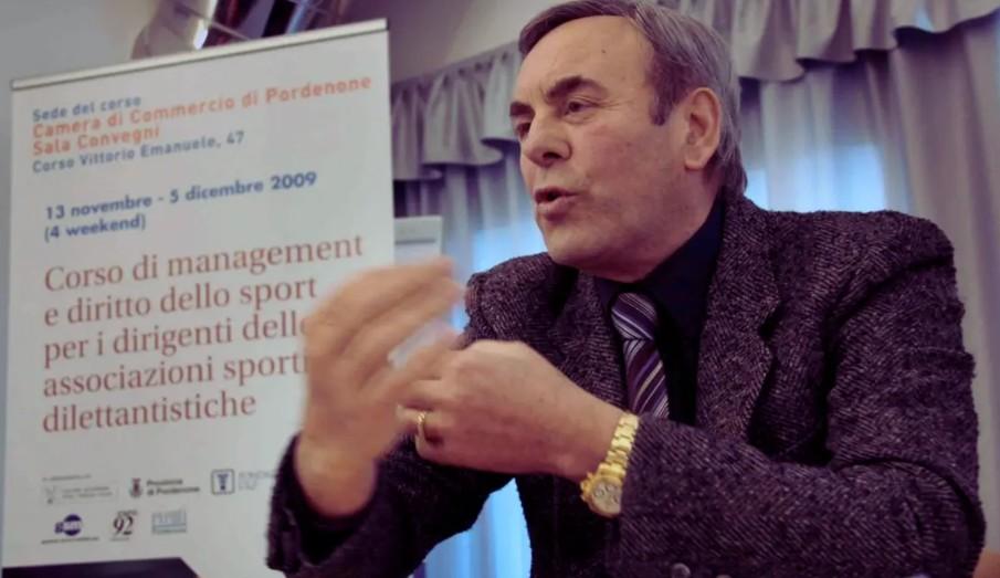 Patron di TelePordenone ucciso a sprangate, il presunto omicida confessa: «Sono stato io»