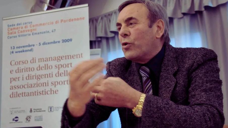 Patron di TelePordenone ucciso a sprangate, il presunto omicida confessa: «Sono stato io»