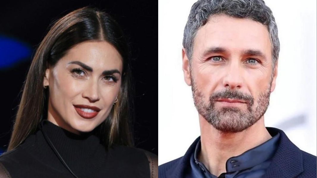 Melissa Satta debutta sul grande schermo accanto a Raoul Bova: «Da mesi sono sopra a mille copioni» – I dettagli
