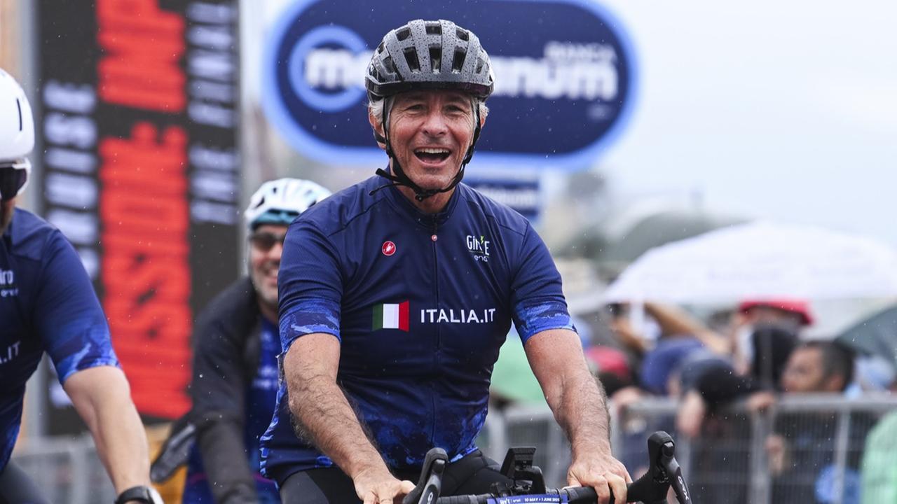 Il ministro Andrea Abodi: «Sardegna paradiso del golf, del turismo e dei grandi eventi» – Tutti i progetti