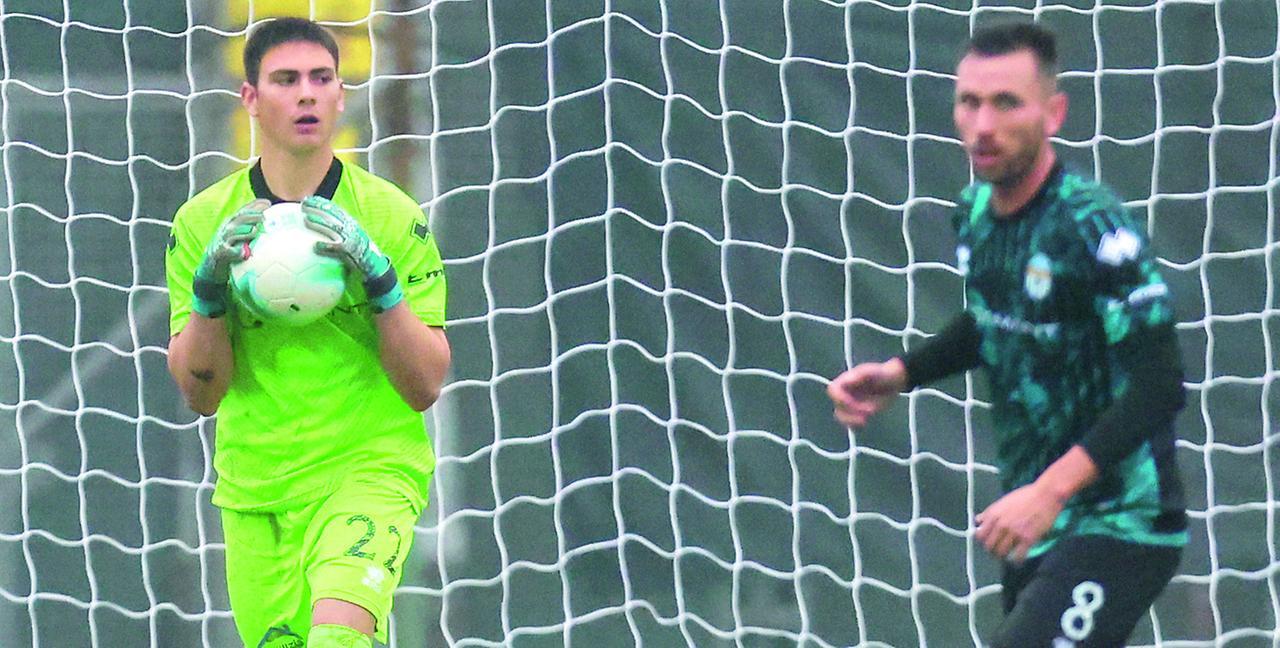 L’Ars et Labor Ferrara nelle mani di Luciani