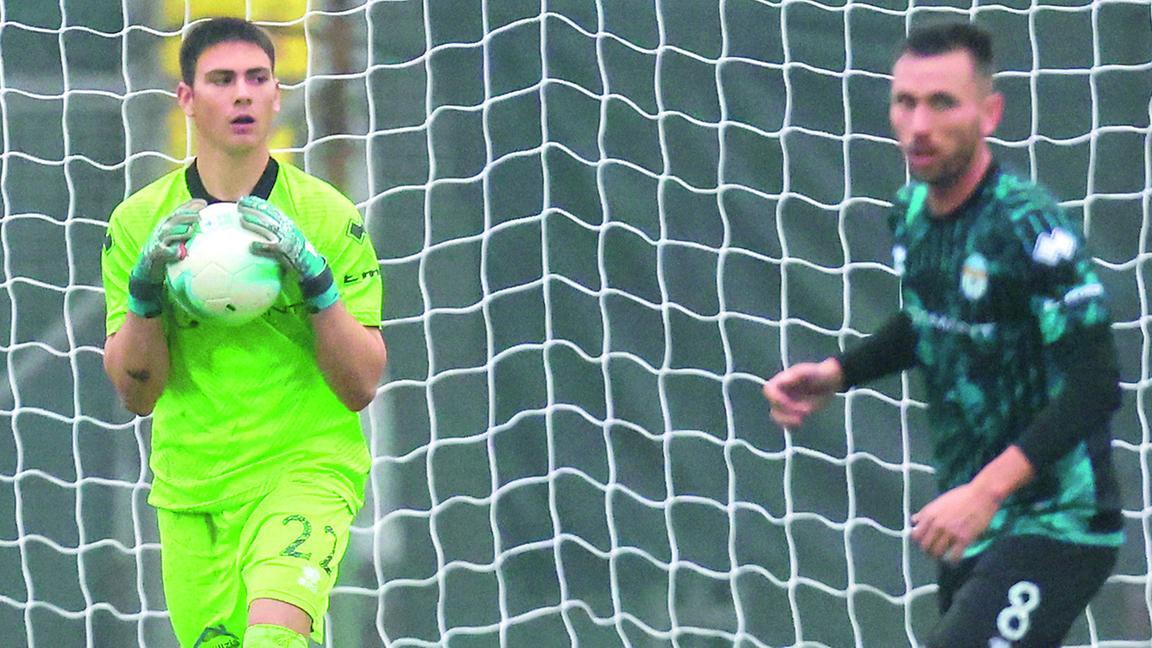 L’Ars et Labor Ferrara nelle mani di Luciani