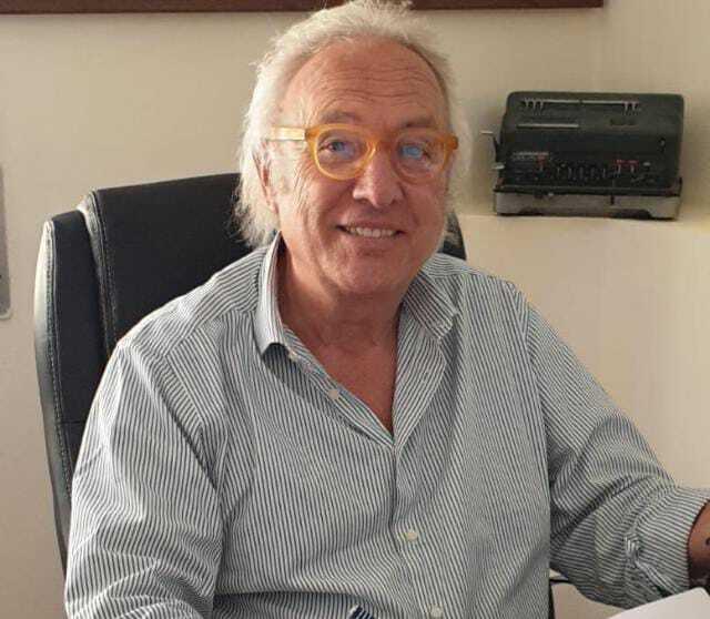 Livorno, addio all’agente immobiliare Caponi: «Era innamorato del suo lavoro»