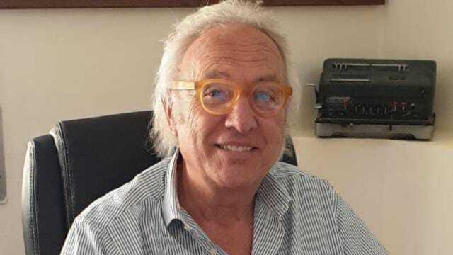 Livorno, addio all’agente immobiliare Caponi: «Era innamorato del suo lavoro»