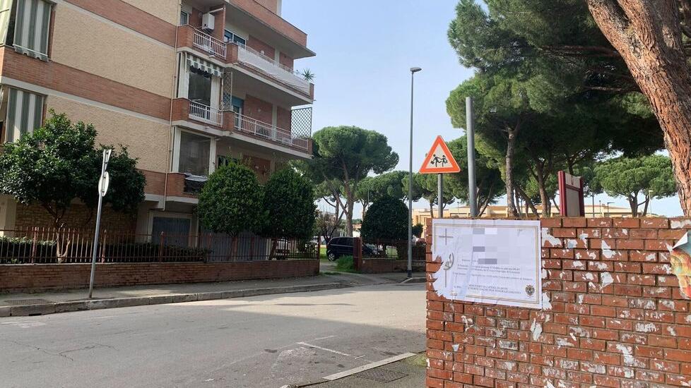Grosseto, ladri in azione nella casa di una donna appena morta. Lo strazio della figlia